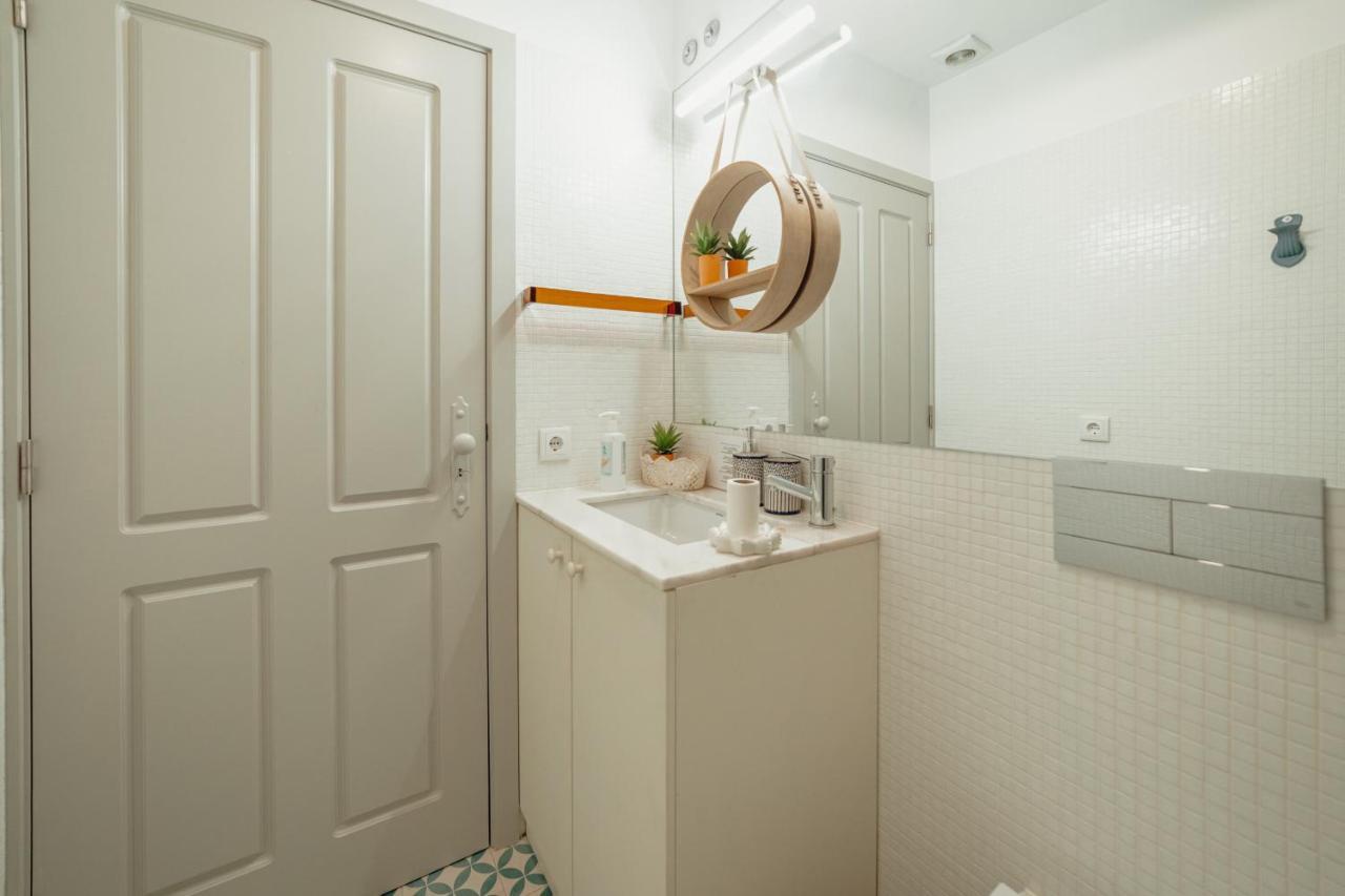 Downtown Formosa By Homing Apartment Porto Exterior photo