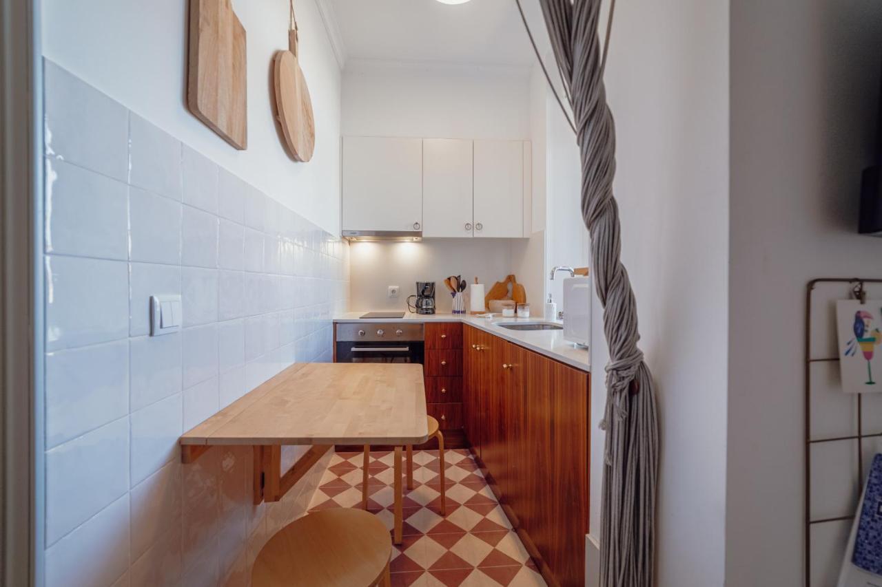Downtown Formosa By Homing Apartment Porto Exterior photo