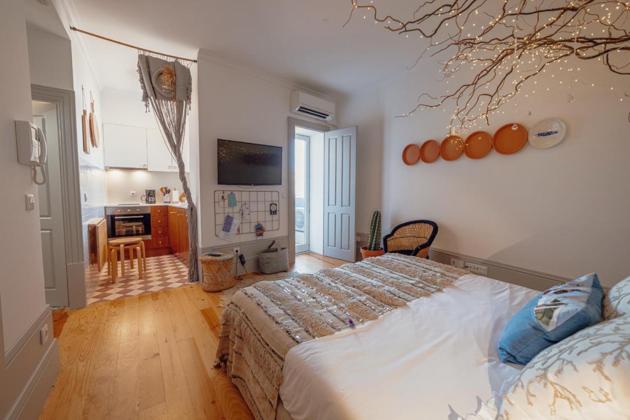 Downtown Formosa By Homing Apartment Porto Exterior photo